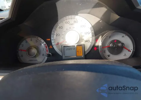 2011 Honda Pilot Lx из США, поврежденный, VIN 5FNYF3H2XBB010368